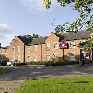 Premier Inn York North